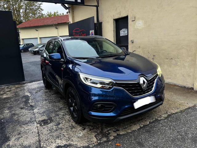 RENAULT Kadjar Blue dCi 8V 115CV EDC Sport Edition Immagine 2