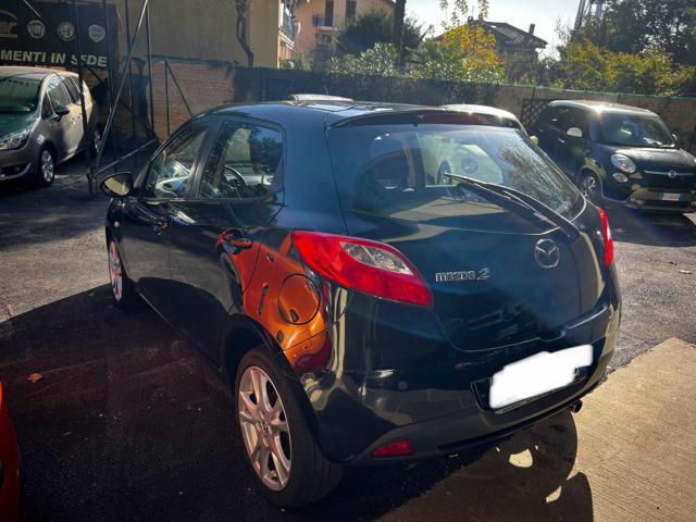 MAZDA 2 1.3 16V 86CV 5p. Fun Immagine 3