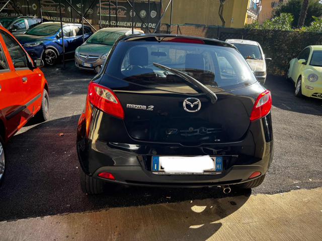 MAZDA 2 1.3 16V 86CV 5p. Fun Immagine 2