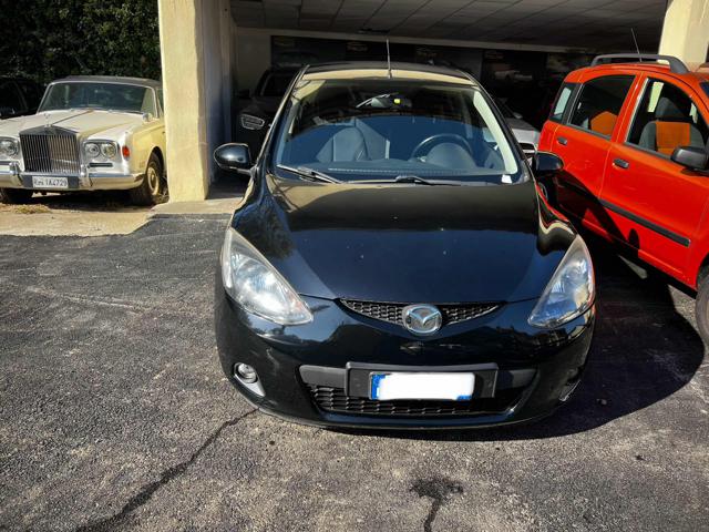 MAZDA 2 1.3 16V 86CV 5p. Fun Immagine 1