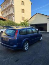 FORD Focus 2.0 TDCi (136CV) S.W.