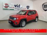 JEEP Renegade 1.6 Mjt DDCT 120 CV Limited