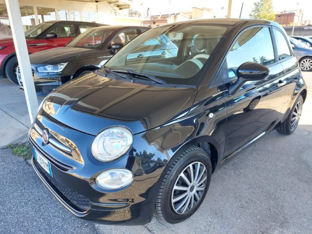 FIAT 500 1.2 Impianto Gpl del 2023 Clima Cruise control Immagine 0