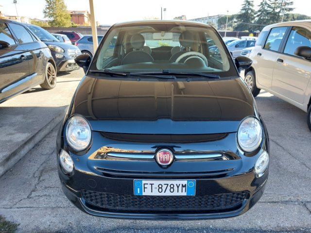 FIAT 500 1.2 Impianto Gpl del 2023 Clima Cruise control Immagine 1