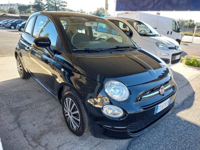 FIAT 500 1.2 Impianto Gpl del 2023 Clima Cruise control Immagine 2