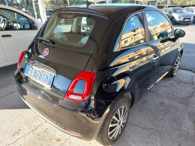 FIAT 500 1.2 Impianto Gpl del 2023 Clima Cruise control Immagine 3