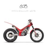 GAS GAS TXT 125 TXT RACING 125 MY 2025