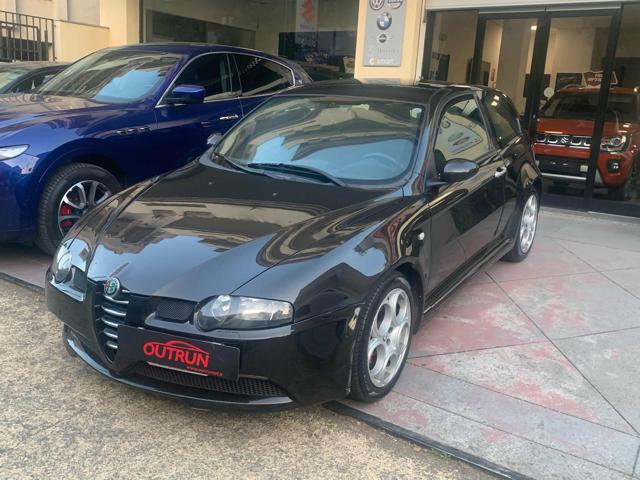 ALFA ROMEO 147 3.2i V6 24V cat Selespeed 3 porte GTA Immagine 1