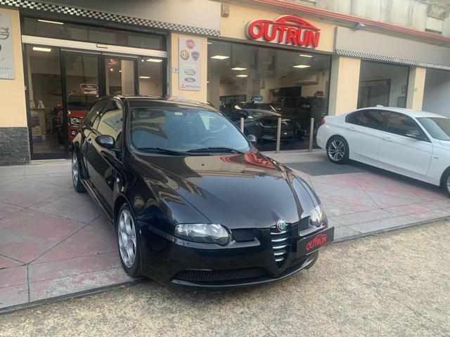 ALFA ROMEO 147 3.2i V6 24V cat Selespeed 3 porte GTA Immagine 2