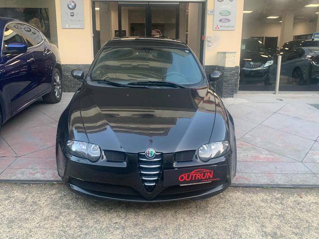 ALFA ROMEO 147 3.2i V6 24V cat Selespeed 3 porte GTA Immagine 0