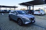 NISSAN Qashqai MHEV 140 CV Acenta