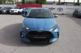 TOYOTA Yaris 1.5 Hybrid 5 porte Active