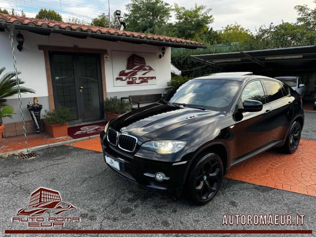 bmw x6 xdrive35i futura strafull ottime condizioni