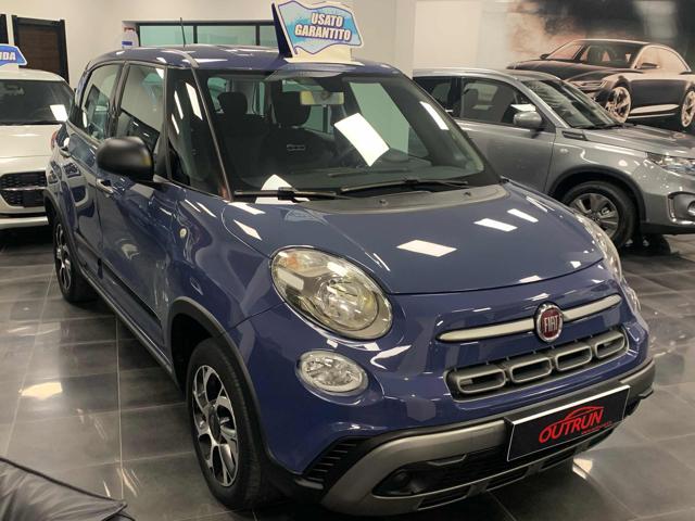 FIAT 500L 1.3 Multijet 95 CV Cross Immagine 3