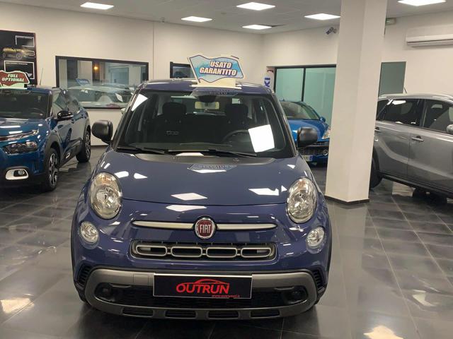 FIAT 500L 1.3 Multijet 95 CV Cross Immagine 2