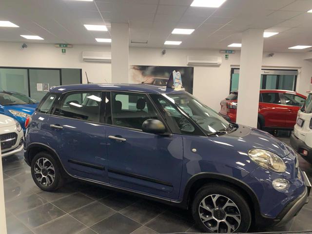 FIAT 500L 1.3 Multijet 95 CV Cross Immagine 4