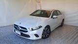 MERCEDES-BENZ A 180 d Business Extra