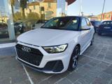 AUDI A1 SPB 30 TFSI S line edition