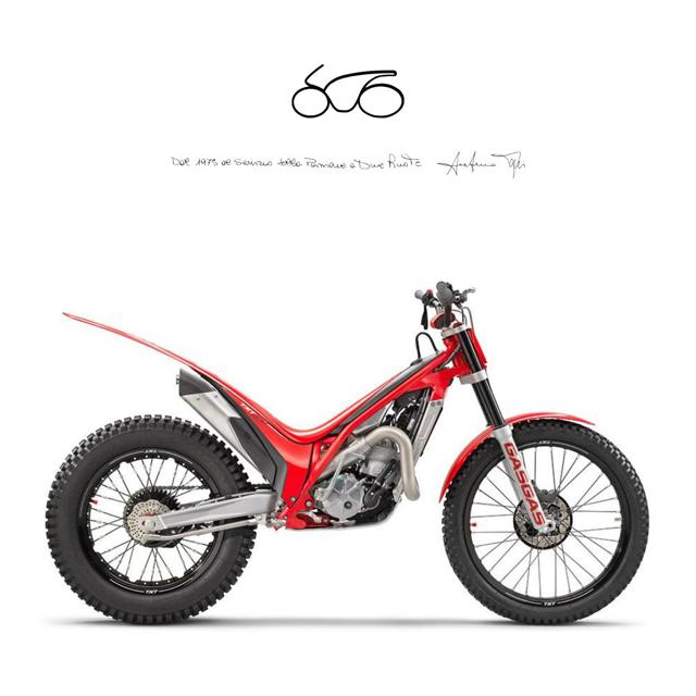 GAS GAS TXT 250 TXT RACING 250 Immagine 0