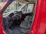 FIAT Ducato JUMPER 35 BlueHDi 165 S&S PLM-SL  BOXATO  lega