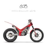 GAS GAS TXT 300 TXT RACING 300 MY 2025