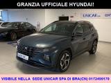 HYUNDAI Tucson 1.600 FULL HYBRID 230 CV EXCELLENCE CAMBIO AUTO.