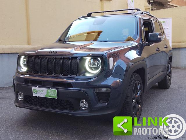 JEEP Renegade 1.0 T3 2 WD Immagine 0