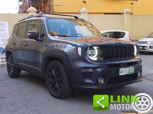 JEEP Renegade 1.0 T3 2 WD Immagine 1