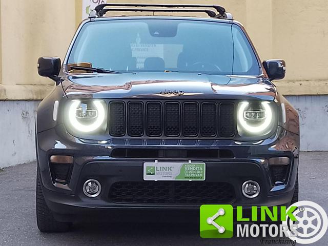 JEEP Renegade 1.0 T3 2 WD Immagine 3