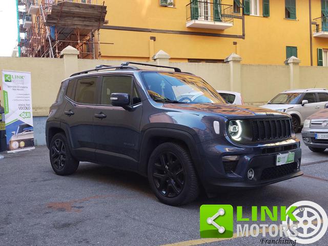 JEEP Renegade 1.0 T3 2 WD Immagine 4