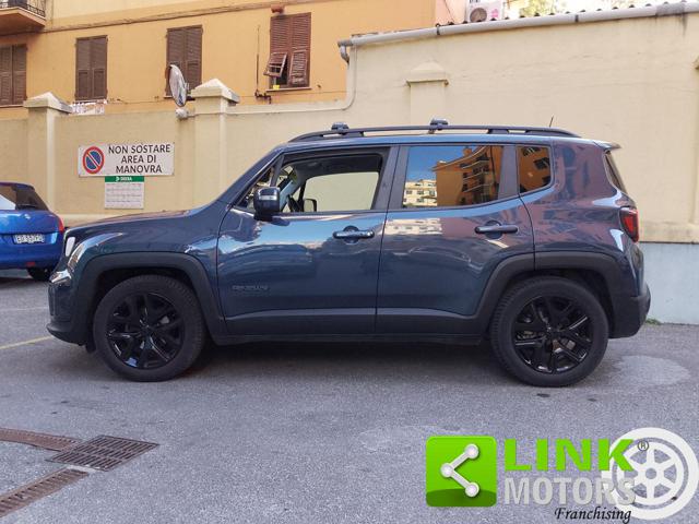 JEEP Renegade 1.0 T3 2 WD Immagine 2