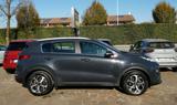 KIA Sportage 1.6 CRDI 136CV DCT7 2WD Mild Hybrid Business Class