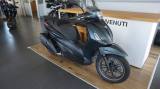 PIAGGIO Beverly 400 i.e. ABS 2024