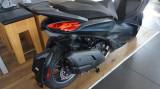 PIAGGIO Beverly Tourer 400 ABS 2024