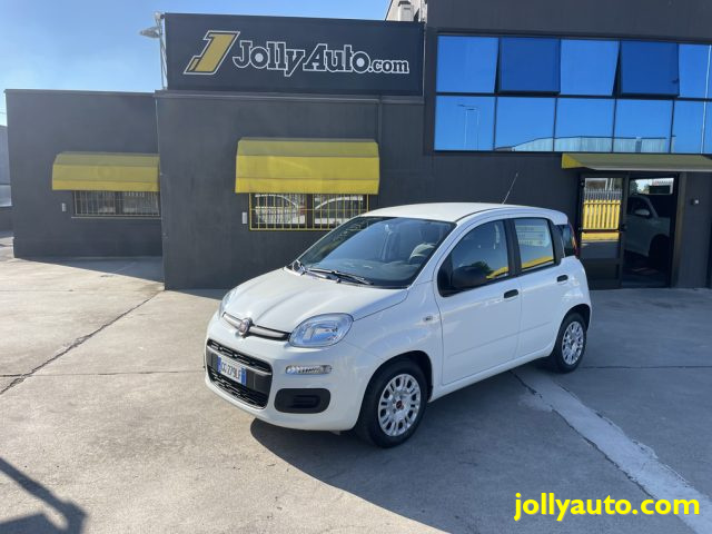 FIAT Panda 1.0 FireFly S&S Hybrid OK NEOPATENTATI Immagine 0