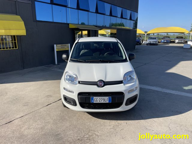 FIAT Panda 1.0 FireFly S&S Hybrid OK NEOPATENTATI Immagine 1