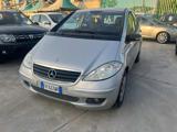 MERCEDES-BENZ A 180 CDI Elegance