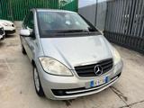 MERCEDES-BENZ A 180 CDI