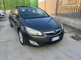 OPEL Astra 1.7 CDTI 110CV EcoFLEX S&S Sports Tourer Elective