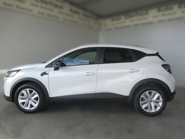 RENAULT Captur CAPTURE Immagine 1