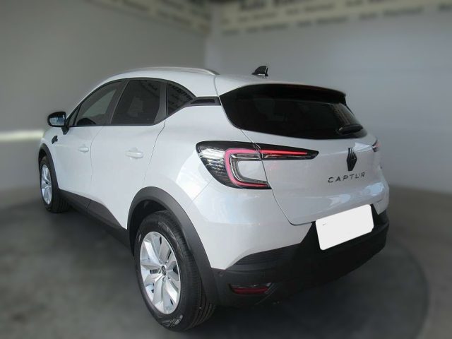 RENAULT Captur CAPTURE Immagine 2