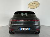 PORSCHE Macan 2.0. TAGLIANDI UFF. - INTERNO ROSSO CARTIER