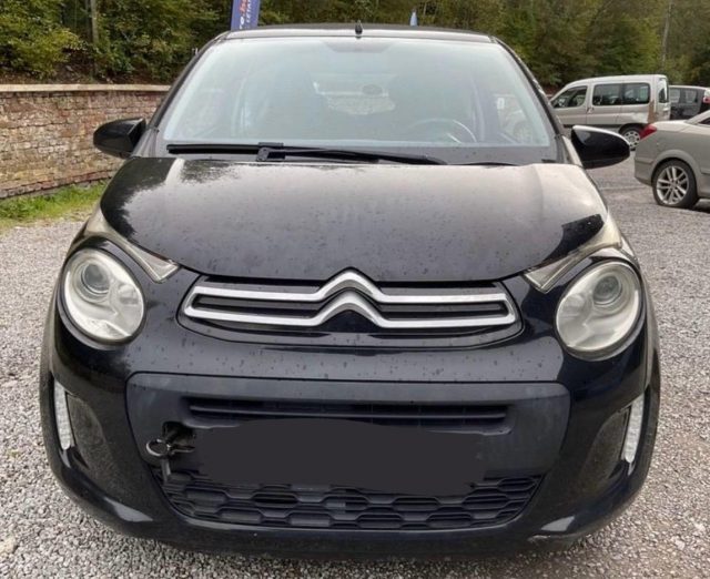 CITROEN C1 Airscape PureTech 82 3 porte Shine Immagine 1