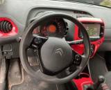 CITROEN C1 Airscape PureTech 82 3 porte Shine