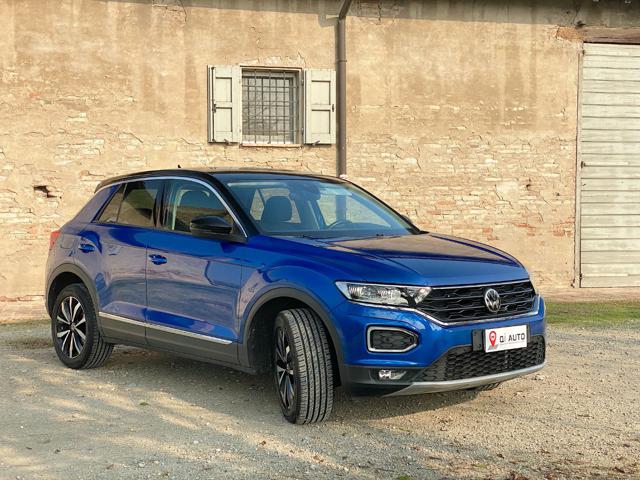 VOLKSWAGEN T-Roc 1.0 TSI 115 CV Style - VirtualC - PrezzoReale! Immagine 2