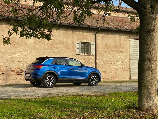 VOLKSWAGEN T-Roc 1.0 TSI 115 CV Style - VirtualC - PrezzoReale! Immagine 3