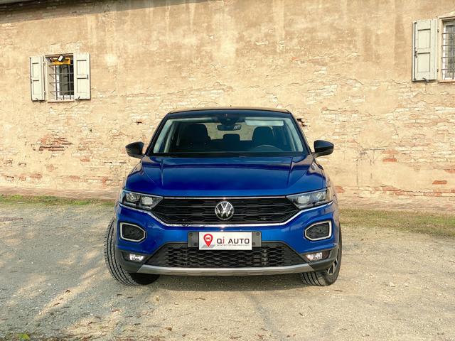 VOLKSWAGEN T-Roc 1.0 TSI 115 CV Style - VirtualC - PrezzoReale! Immagine 1