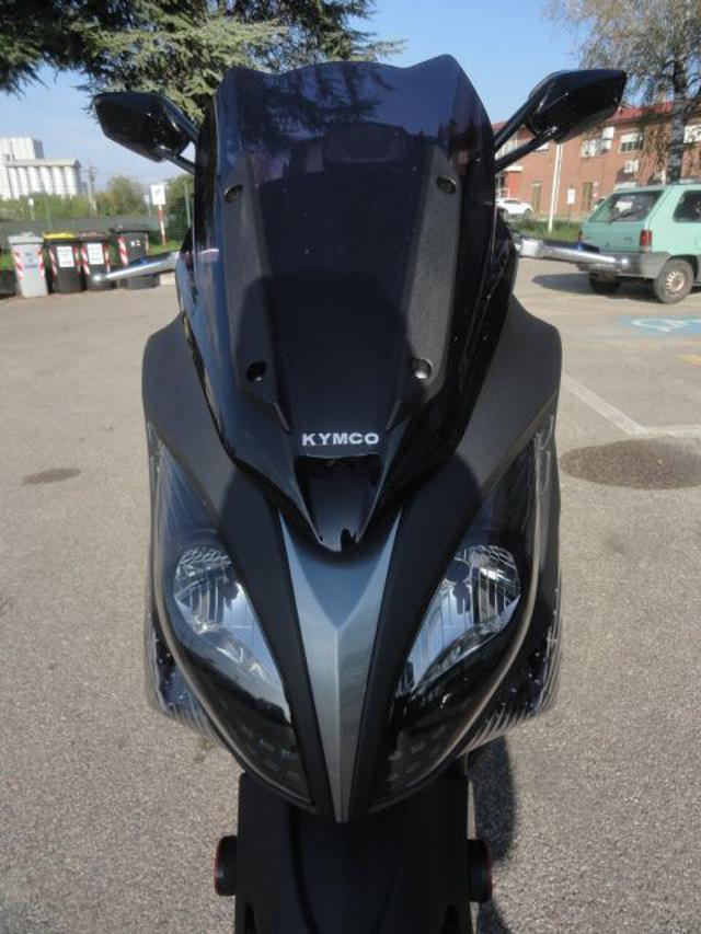 KYMCO Xciting 400i XCITING 400i Immagine 2