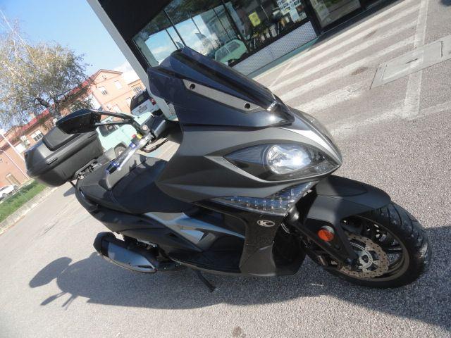 KYMCO Xciting 400i XCITING 400i Immagine 1