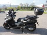 KYMCO Xciting 400i XCITING 400i